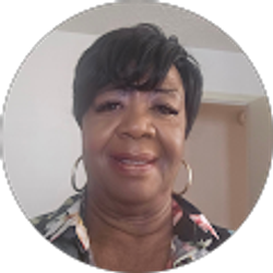 Profile photo of Hallie Williams