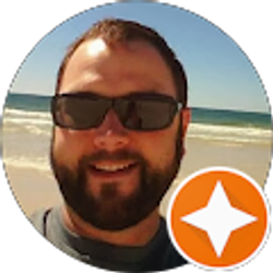 Profile photo of Michael Bray