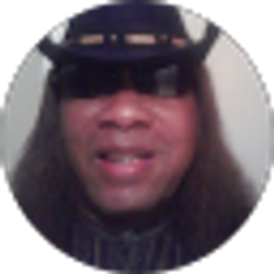 Profile photo of Ronnie Jackson