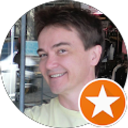 Profile photo of David Sandy