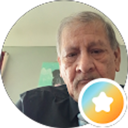 Profile photo of Alberto Teneyuque