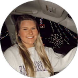 Profile photo of Madison Merritt