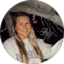 Profile photo of Madison Merritt