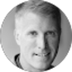 Profile photo of Robert Brightly