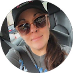 Profile photo of Andrea S