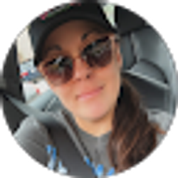 Profile photo of Andrea S