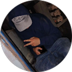 Profile photo of Christopher Hamilton