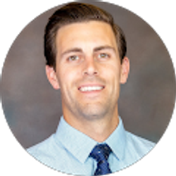 Profile photo of Anthony Schuller, DC