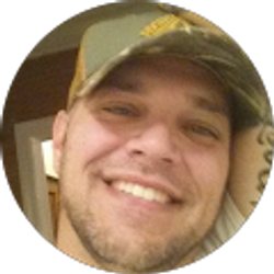 Profile photo of Kenneth Freeman