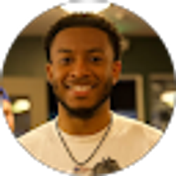Profile photo of Kyle Wilson II
