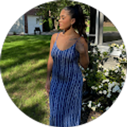 Profile photo of Kaci Garcia