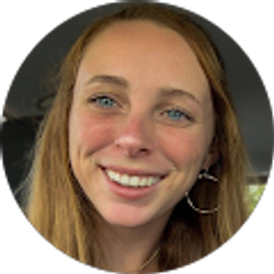 Profile photo of Natalie Hurdle