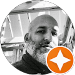 Profile photo of Simon Merida