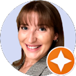 Profile photo of Danielle Buck