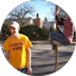 Profile photo of Aaron Isaacs