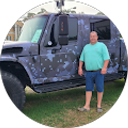 Profile photo of Eric Pink