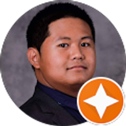 Profile photo of John Peter Halog