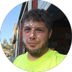 Profile photo of Corey Lawing