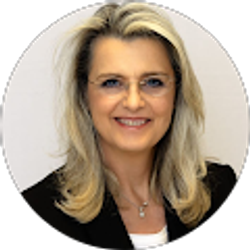 Profile photo of Yvonne Salsbury