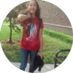 Profile photo of Kiana Fleming