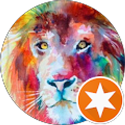 Profile photo of Lion Mane