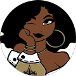 Profile photo of Diva Tootie