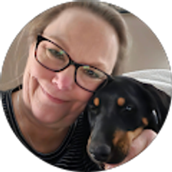 Profile photo of Lisa Brewer