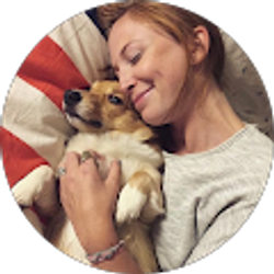 Profile photo of Olivia Sund