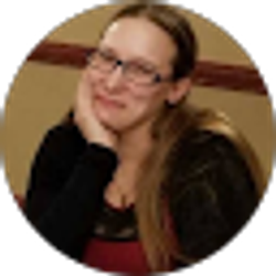 Profile photo of Lacy Podlogar