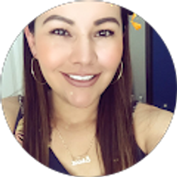 Profile photo of Erica Gomez