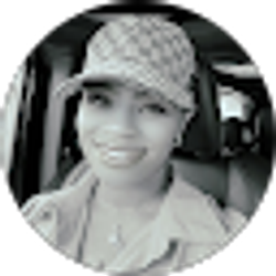 Profile photo of Keneshia Matthew