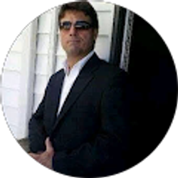 Profile photo of Steven Simmons