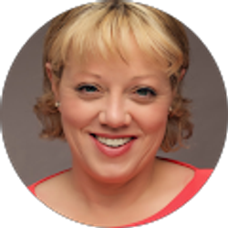 Profile photo of Deborah Gibson