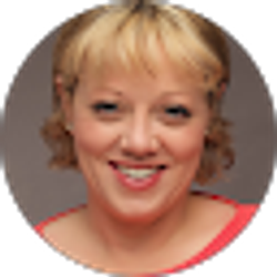 Profile photo of Deborah Gibson