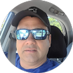 Profile photo of Francisco Espin