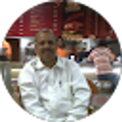 Profile photo of Obispo Rafael E Santana A