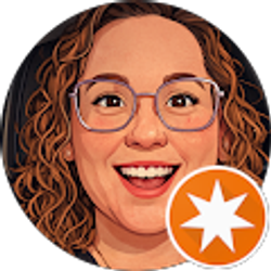 Profile photo of Lisa Monson