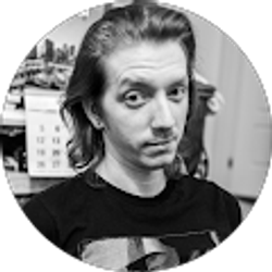 Profile photo of Kyle Matthews