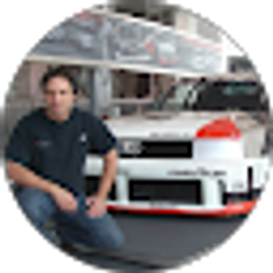 Profile photo of John Cassara