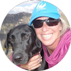 Profile photo of Jodi Deller