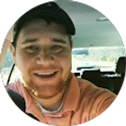 Profile photo of Ben Pitts