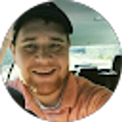 Profile photo of Ben Pitts