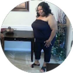 Profile photo of Melissa Dimanochie