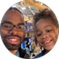 Profile photo of Kellen Hill