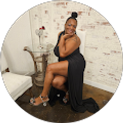 Profile photo of Shakeelah Raaid