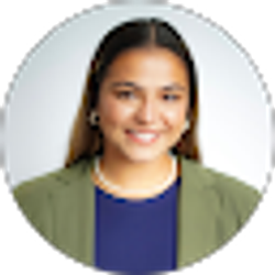 Profile photo of Jenna Prathapa