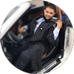 Profile photo of Mehdad Islam