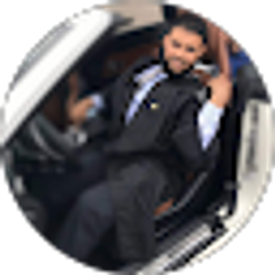 Profile photo of Mehdad Islam