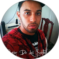 Profile photo of Junior De Los Santos Vargas