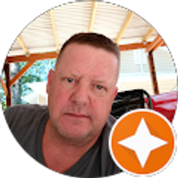 Profile photo of Ken Pickeral